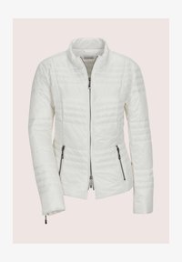 Niet geselecteerd, off white