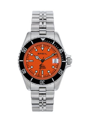 Ure - orange