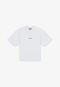 Não selecionado, white