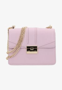 Non sélectionné, lilac