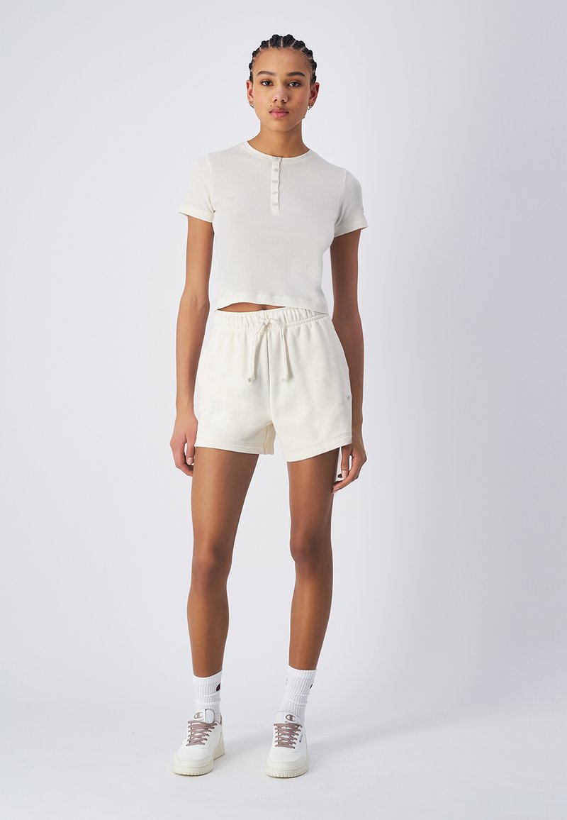 Champion Rochester Shorts beige Champion Rochester Shorts beige