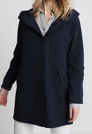 Parka - blue