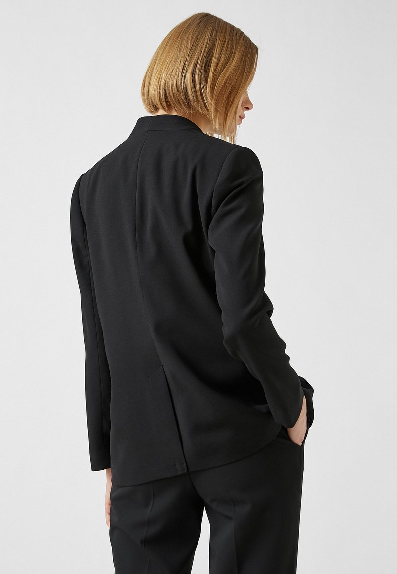 Damen Leichte Jacken | Koton Blazer black/schwarz - HH71342 Damen Leichte Jacken | Koton Blazer black/schwarz - HH71342