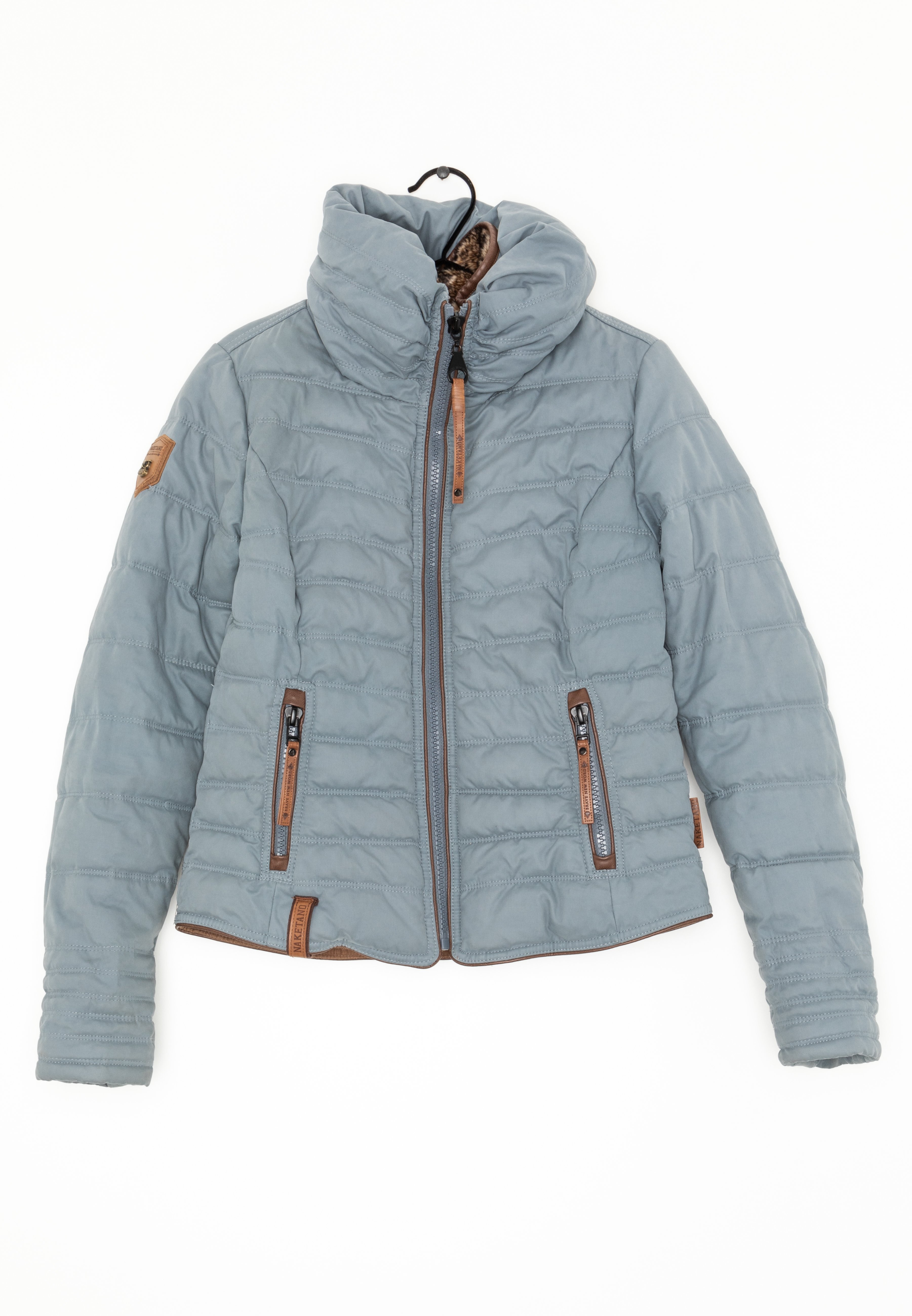 naketano winter jacket