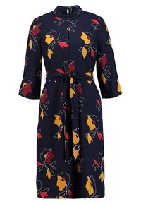 Hobbs Robe de jour - multi-coloured