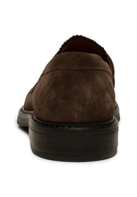 Shoe The Bear STANLEY  - Zapatos sin cordones - dark brown