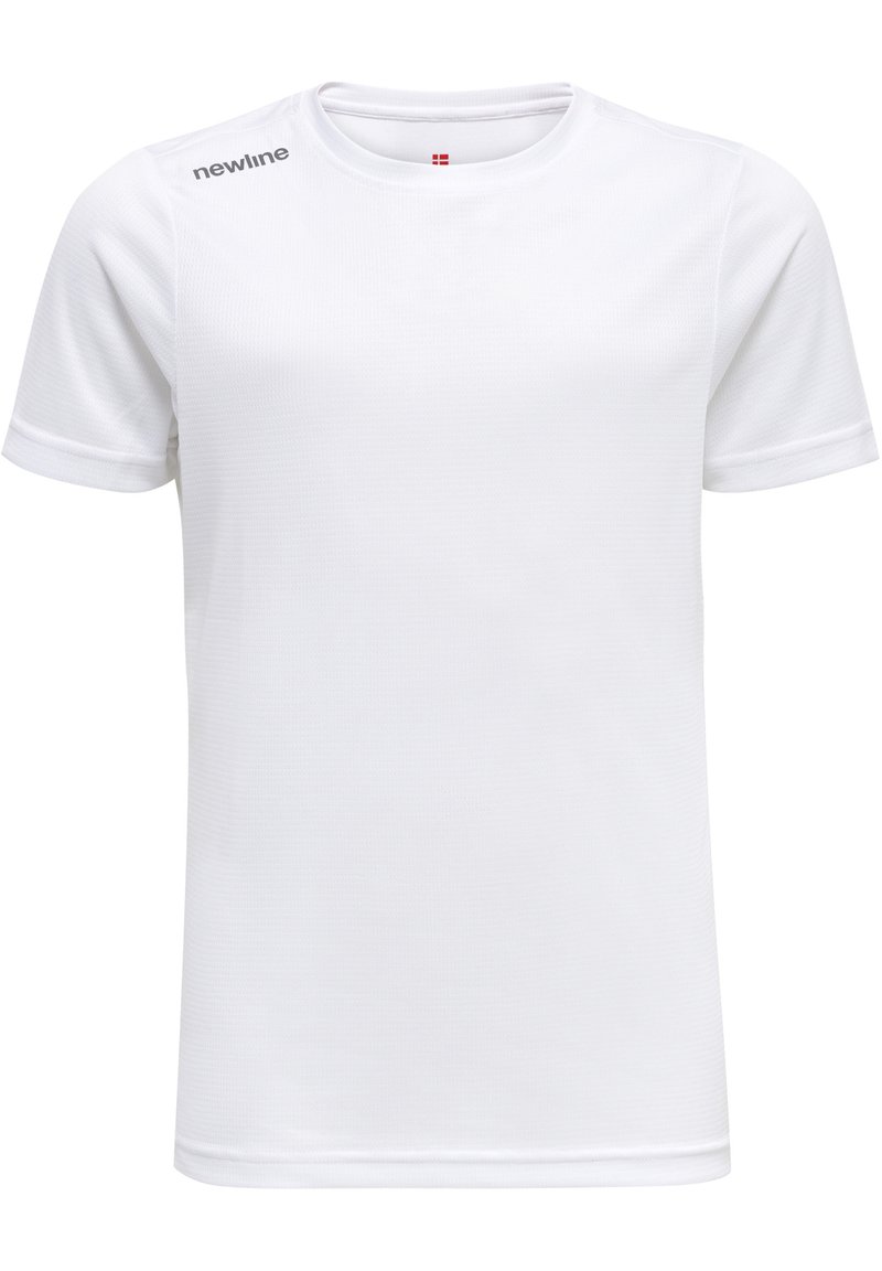 Newline CORE FUNCTIONAL Sport Tshirt white/wit Zalando.nl