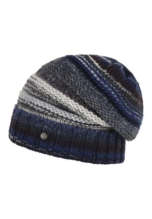 Lierys, BERNARDO - Beanie - dunkelblau