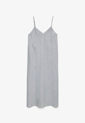 Vero Moda, VMSELMA Long - Rochie de zi - navy blazer