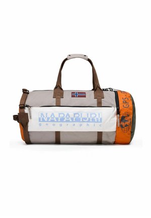 H-EQUATOR REISE - Bolsa de viaje - cb mqv