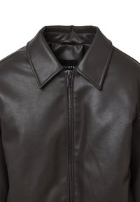 Calliope Giubbotto Bomber - marrone
