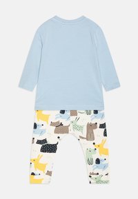Name it NBMVACION TOP BOX SET - Träningsset - blue