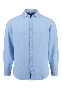 FINCA  - Overhemd - light blue