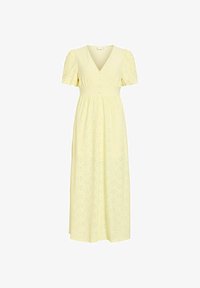 No seleccionado, pastel yellow