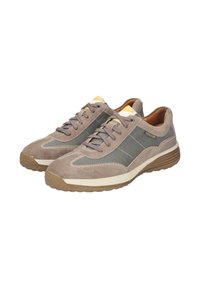 Mephisto STEVE AIR - Sneaker low - gris
