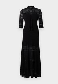 MEMPHIS POINTELLE - Abiti per occasioni speciali - noir