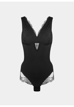 MAGIC Bodyfashion, DREAM LACE BODY - Body - black