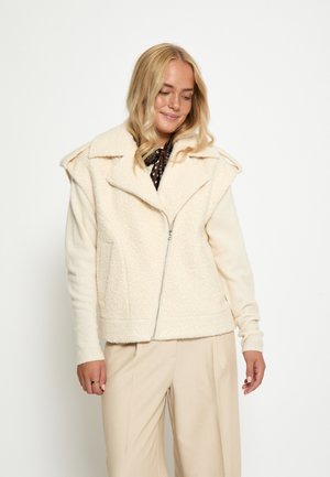 Jas - whitecap grey