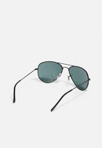 Jack & Jones JACRYDER SUNGLASSES UNISEX - Zonnebril - grey