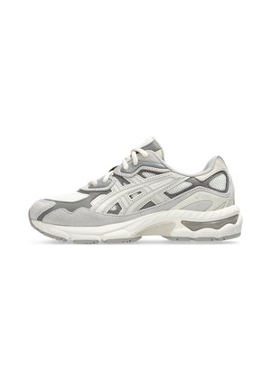 ASICS SportStyle GEL-NYC GS - Sneakers basse - cream oyster grey