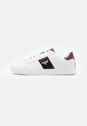 Sneakers basse - white