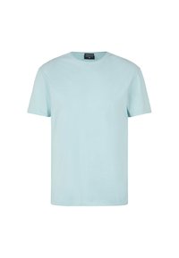 Unausgewählt, hellblau