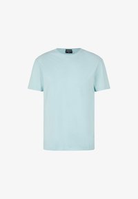 Unausgewählt, hellblau