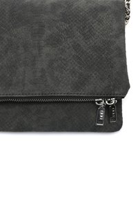 MISAKO NOMI - Delninukė - dark grey