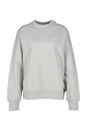 Levi's®, Sweatshirt - light grey