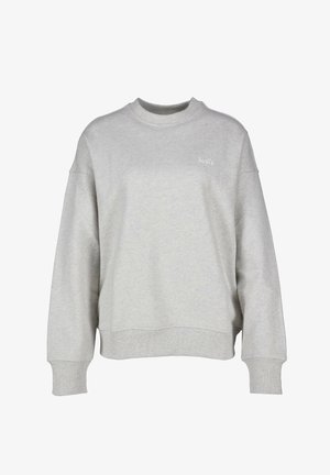 Levi's®, Sweatshirt - light grey