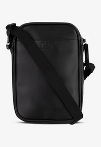 Jordan AJ FESTIVAL BAG  - Borsa a tracolla - black/white