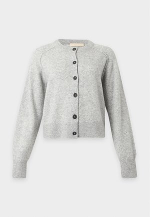 Vanessa Bruno, Gilet - gris chine