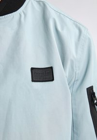 Petrol Industries Bomberjacke - ocean