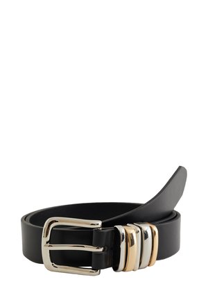 Ceinture - black