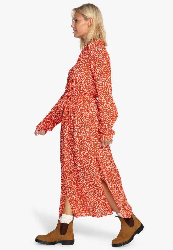 FIRST KISS - Shirt dress - nnz3