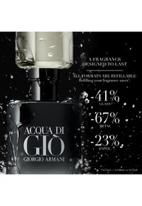 Armani Beauty ACQUA DI GIÒ PARFUM - Profumo