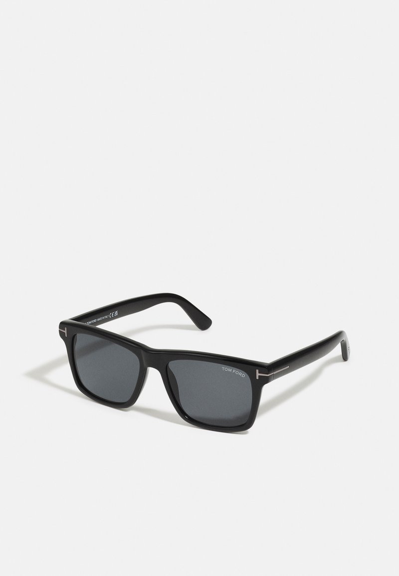Tom Ford - Solbriller - shiny black, Forstør