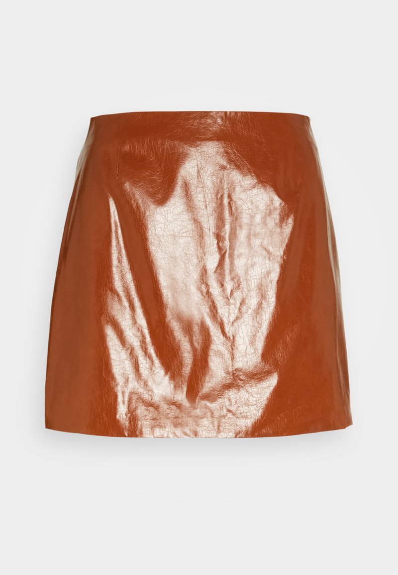 Cotton On Minirok bruin