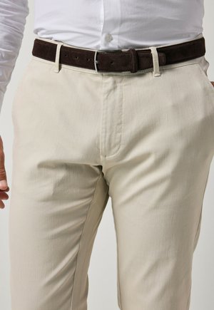JP1880, Ceinture - brown
