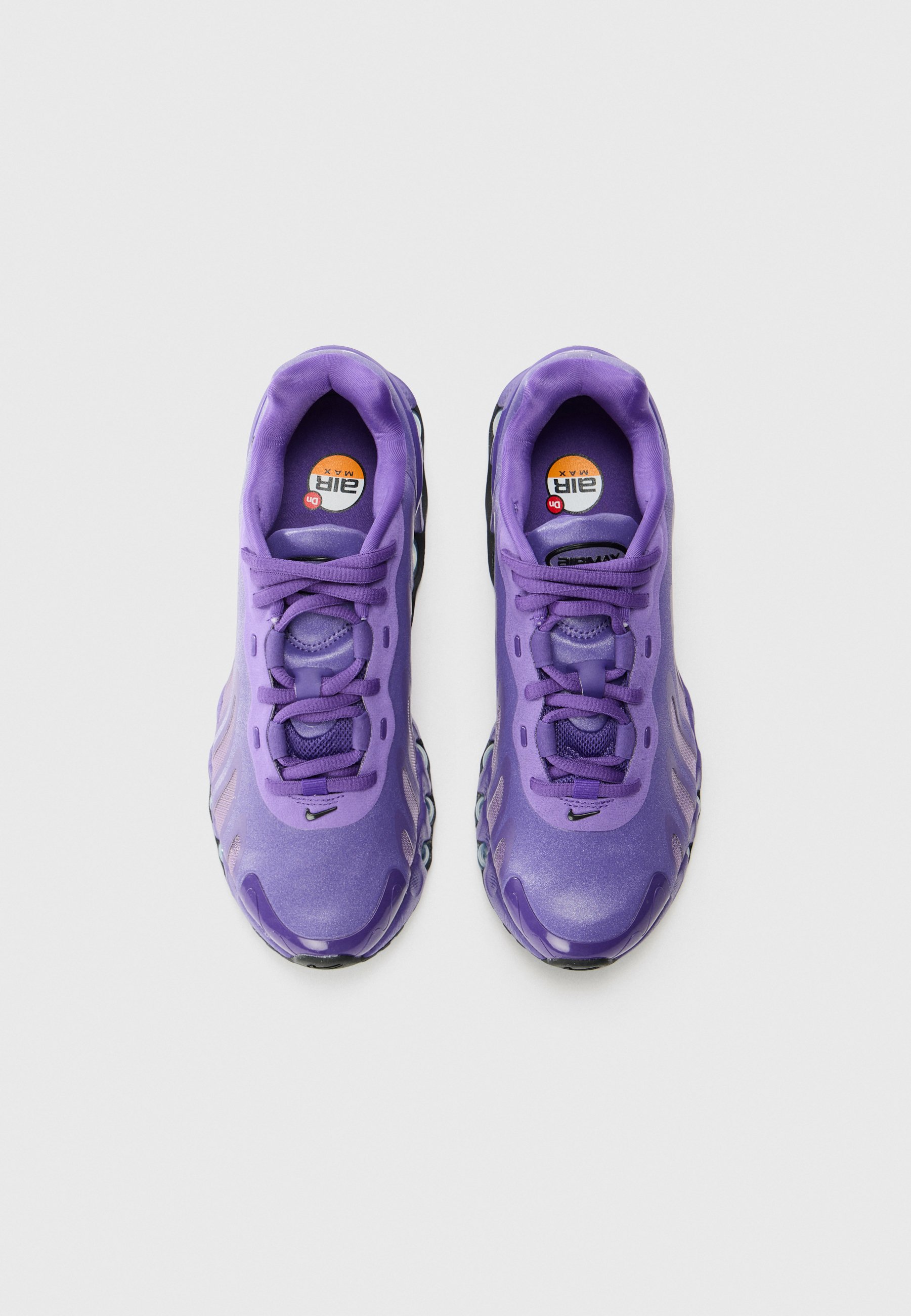 NIKE ☆ Air Max DN8 ‘Wild Grape’ Nike Sportswear AIR MAX DN8 - Trainers - wild grape/black