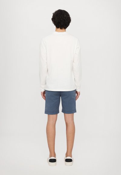 Vilebrequin ALES  - Hosszú ujjú felső - off white
