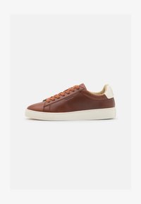 Selected, cognac