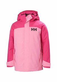 Helly Hansen LEVEL UNISEX - Winterjacke - rosa