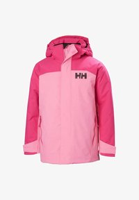 Non selezionato, rosa