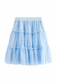 Non sélectionné, blue