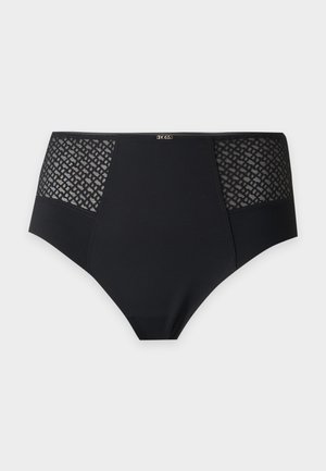 BOSS, THONG - Tanga - black