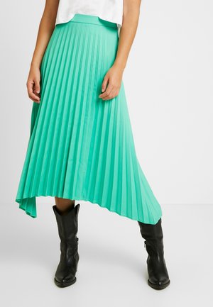 OLIVIA SKIRT - A-line skirt - strong mint