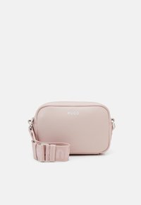 Niet geselecteerd, light pastel pink