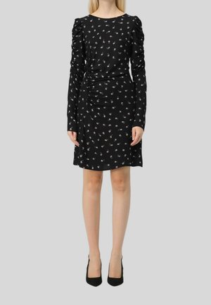 ABITO - Vestito casual - nero