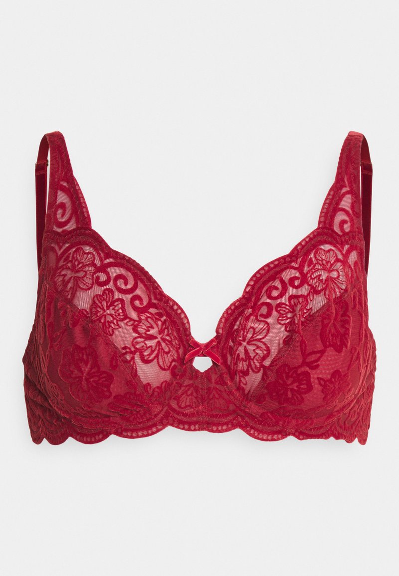 Triumph Beugel BH rood